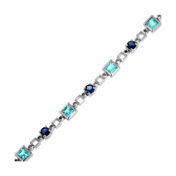 Gemstone Bracelets Schmidt Jewelers, Inc. Arkansas City, KS
