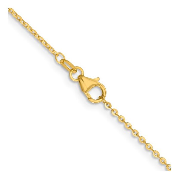 Gold Chains Schmidt Jewelers, Inc. Arkansas City, KS