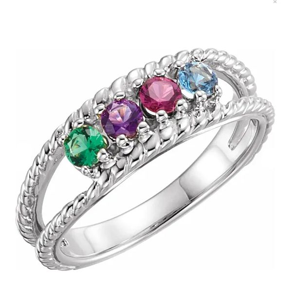 Family Jewelry Schmidt Jewelers, Inc. Arkansas City, KS