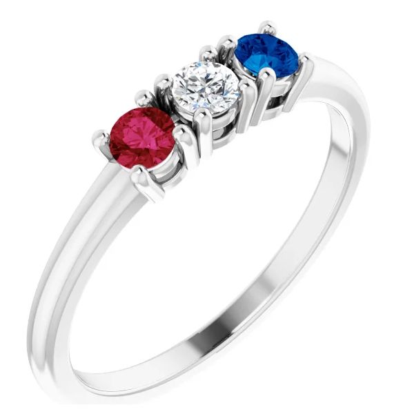 Family Jewelry Schmidt Jewelers, Inc. Arkansas City, KS