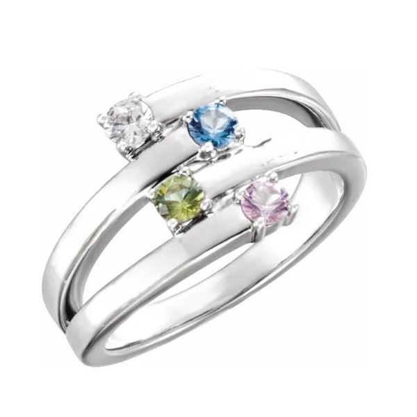 Family Jewelry Schmidt Jewelers, Inc. Arkansas City, KS