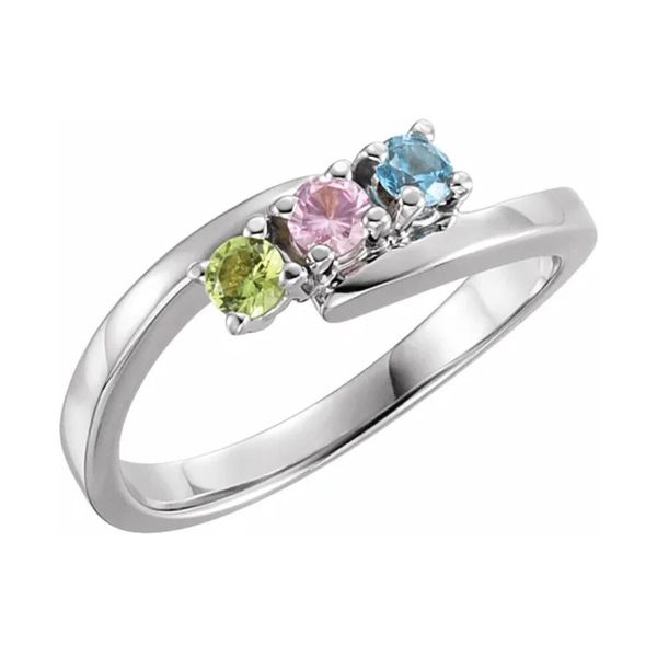 Family Jewelry Schmidt Jewelers, Inc. Arkansas City, KS