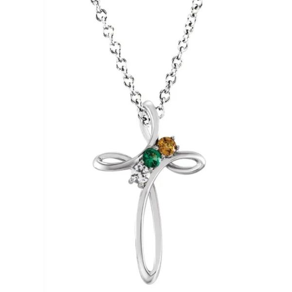 Family Jewelry Schmidt Jewelers, Inc. Arkansas City, KS