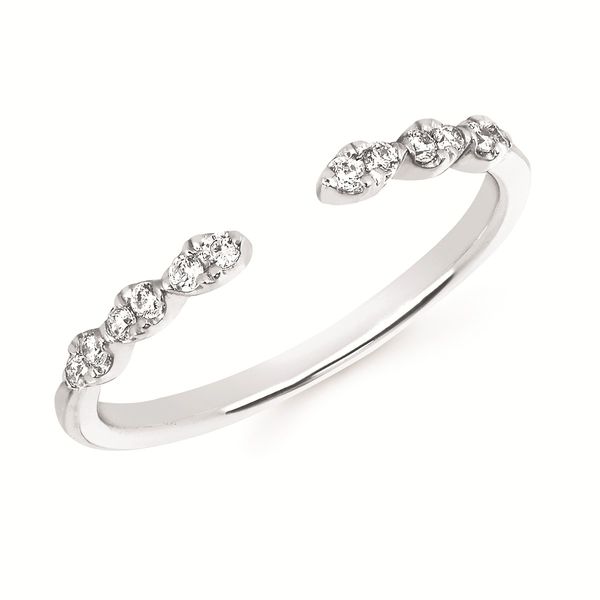 Diamond Wedding Band Schmidt Jewelers, Inc. Arkansas City, KS