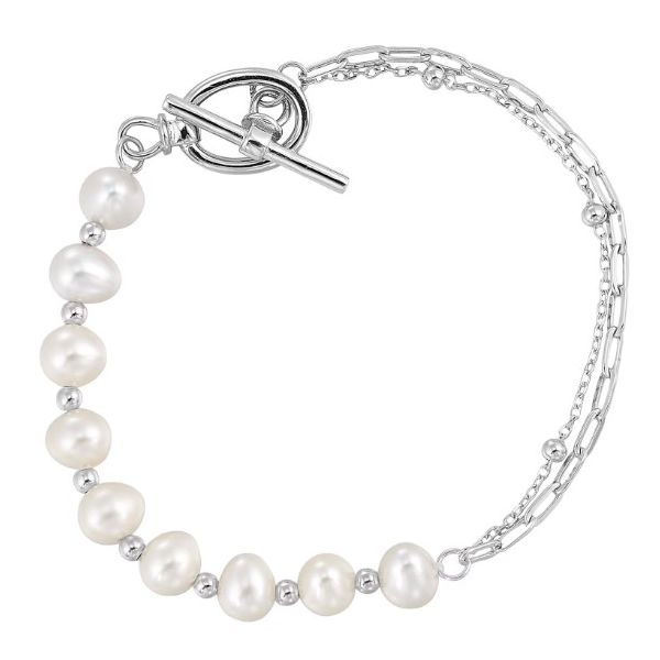 Pearl Bracelet Schmidt Jewelers, Inc. Arkansas City, KS