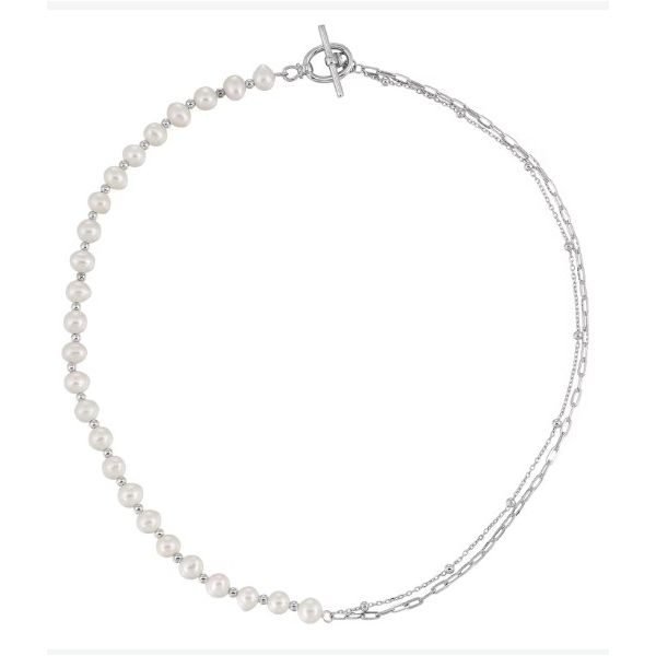 Pearl Bracelet Schmidt Jewelers, Inc. Arkansas City, KS