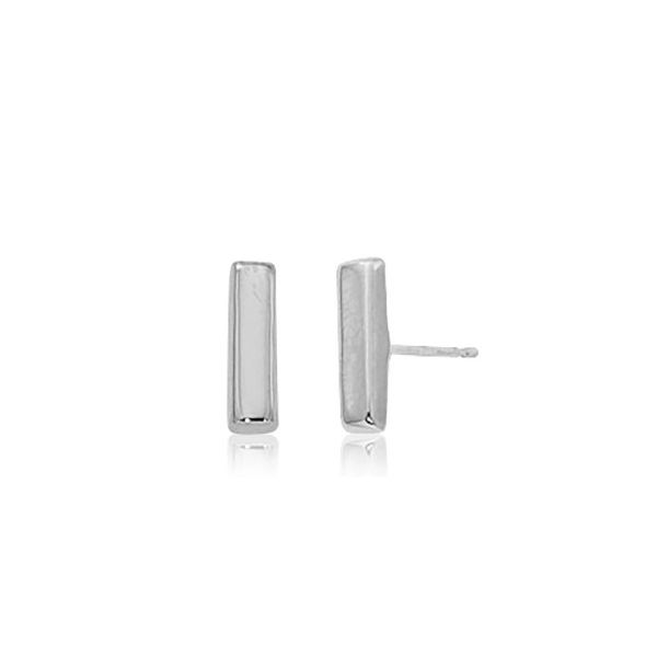 Silver Earrings Schmidt Jewelers, Inc. Arkansas City, KS