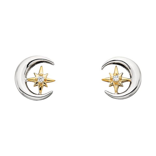 Silver Earrings Schmidt Jewelers, Inc. Arkansas City, KS