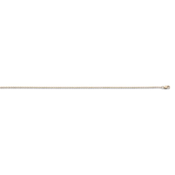 Sterling Silver Chain Schmidt Jewelers, Inc. Arkansas City, KS