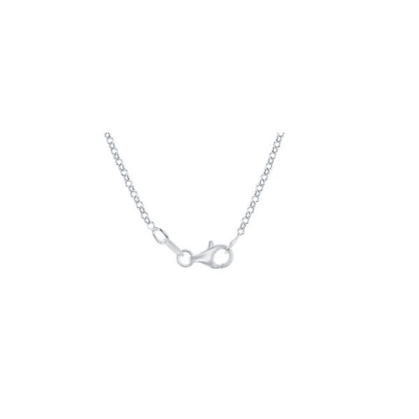Sterling Silver Chain Schmidt Jewelers, Inc. Arkansas City, KS