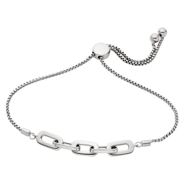 Silver Bracelet Schmidt Jewelers, Inc. Arkansas City, KS