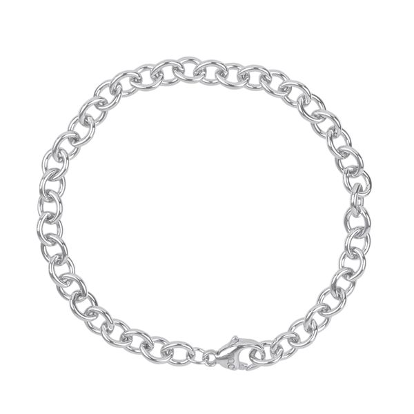 Silver Bracelet Schmidt Jewelers, Inc. Arkansas City, KS