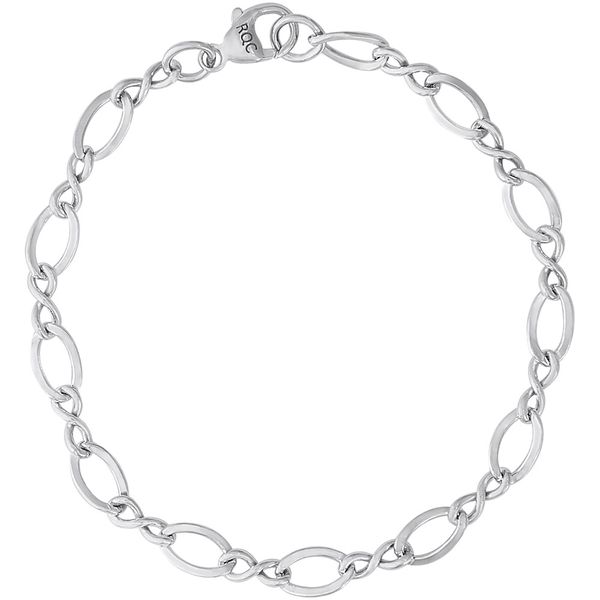 Silver Bracelet Schmidt Jewelers, Inc. Arkansas City, KS