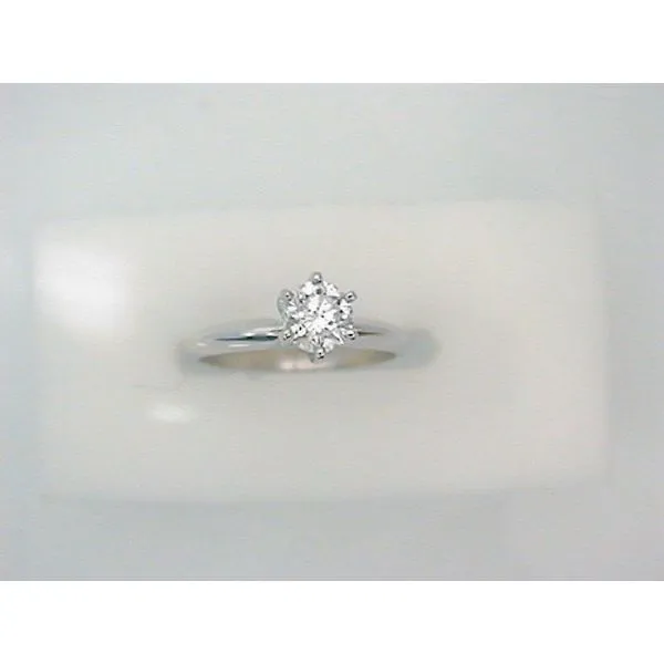 Engagement Ring Score's Jewelers Anderson, SC