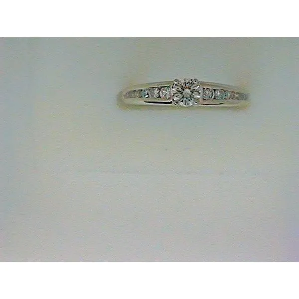 Engagement Ring Score's Jewelers Anderson, SC