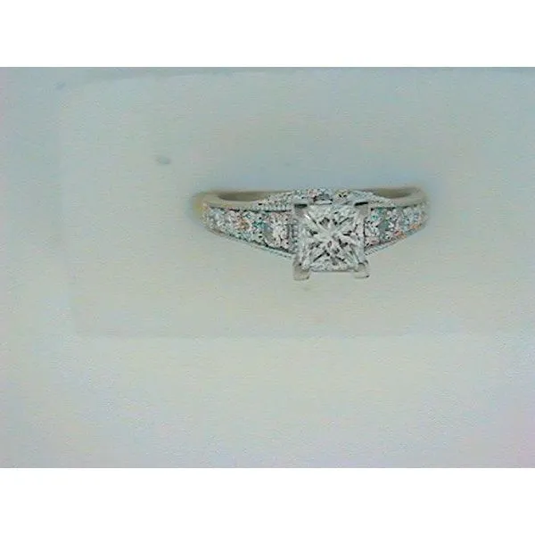 Engagement Ring Score's Jewelers Anderson, SC
