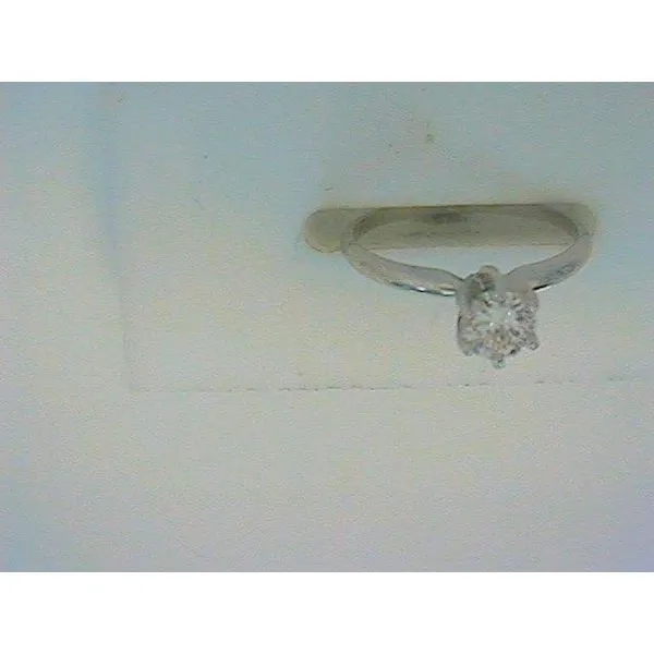 Engagement Ring Score's Jewelers Anderson, SC