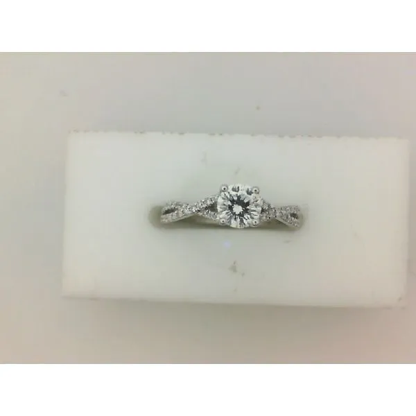 Engagement Ring Score's Jewelers Anderson, SC