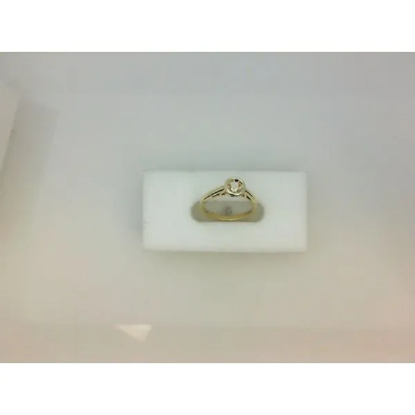 Engagement Ring Score's Jewelers Anderson, SC