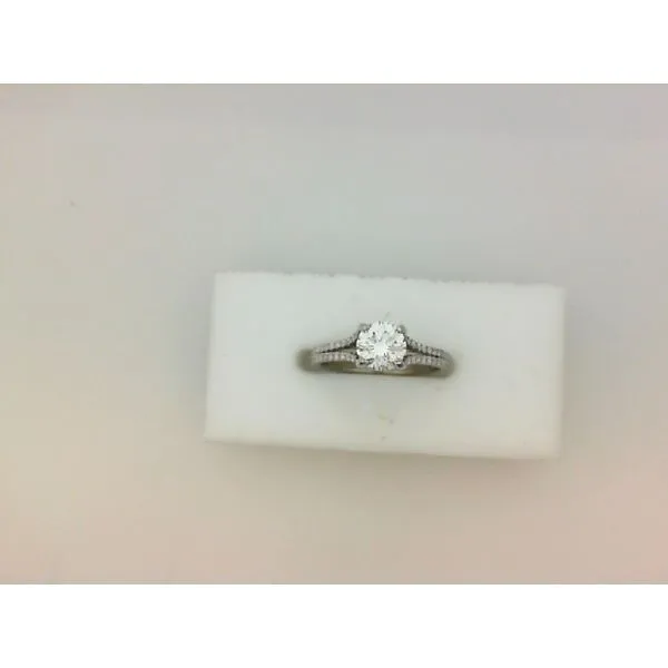 Engagement Ring Score's Jewelers Anderson, SC