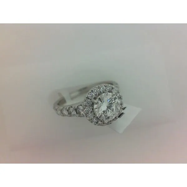Engagement Ring Score's Jewelers Anderson, SC