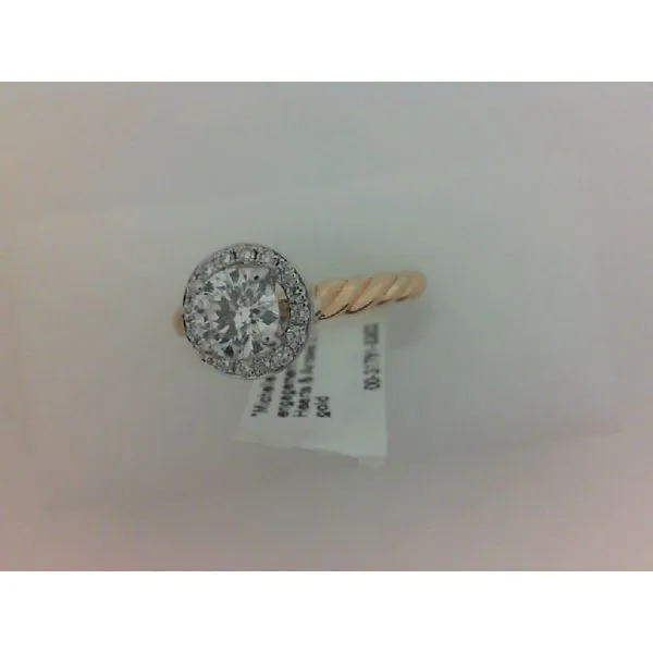 Engagement Ring Score's Jewelers Anderson, SC
