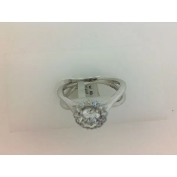 Engagement Ring Score's Jewelers Anderson, SC