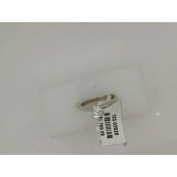 Engagement Ring Score's Jewelers Anderson, SC