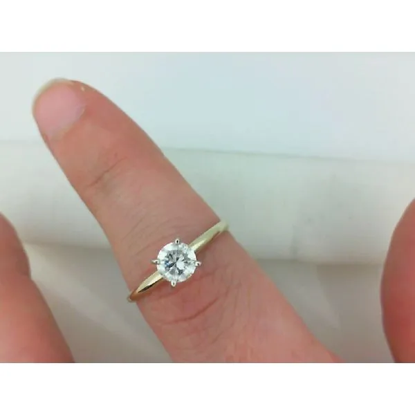 Engagement Ring Score's Jewelers Anderson, SC