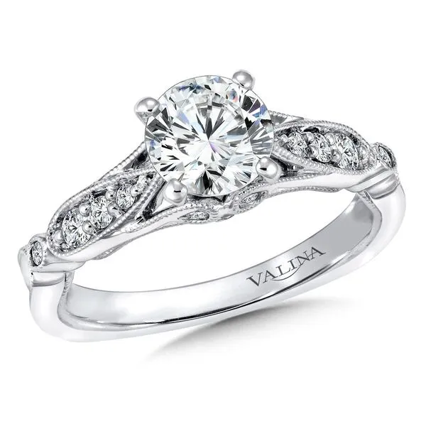 Engagement Ring Score's Jewelers Anderson, SC
