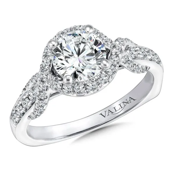 Engagement Ring Score's Jewelers Anderson, SC