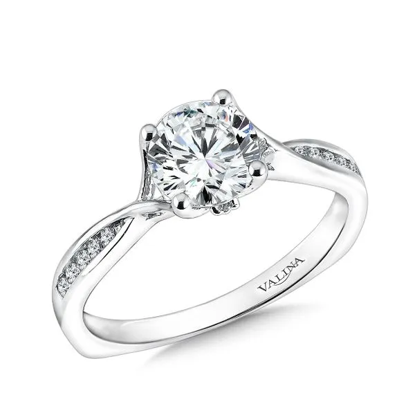 Engagement Ring Score's Jewelers Anderson, SC
