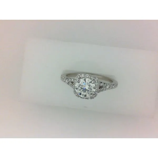 Engagement Ring Score's Jewelers Anderson, SC