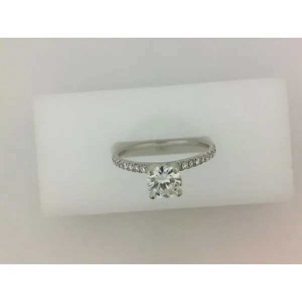 Engagement Ring Score's Jewelers Anderson, SC