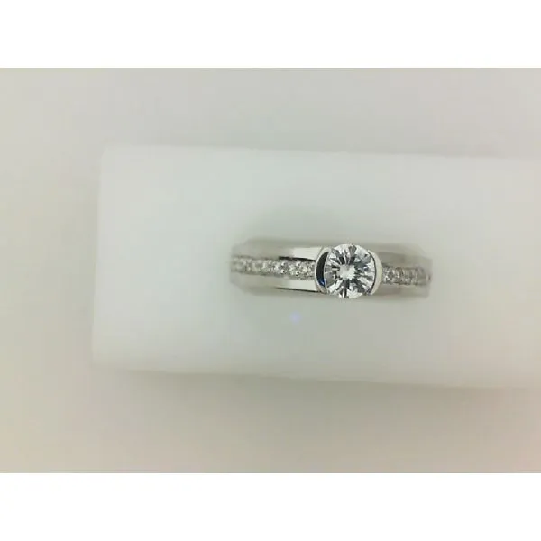 Engagement Ring Score's Jewelers Anderson, SC