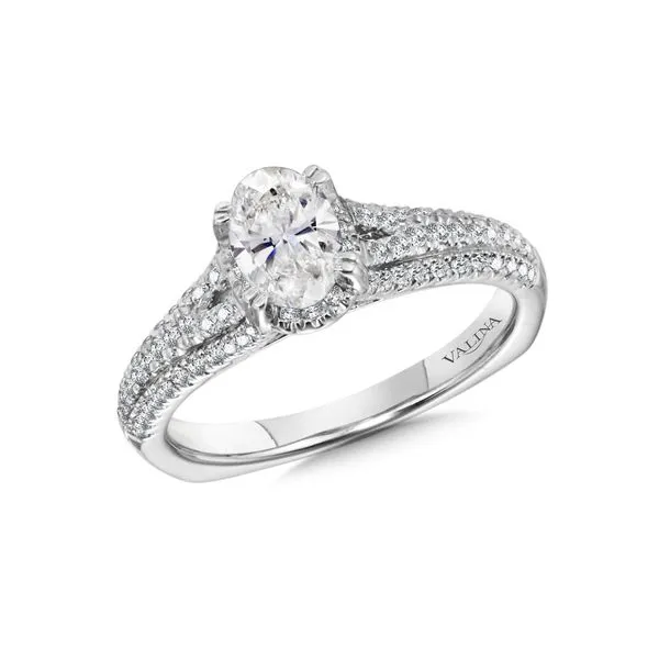 Engagement Ring Score's Jewelers Anderson, SC