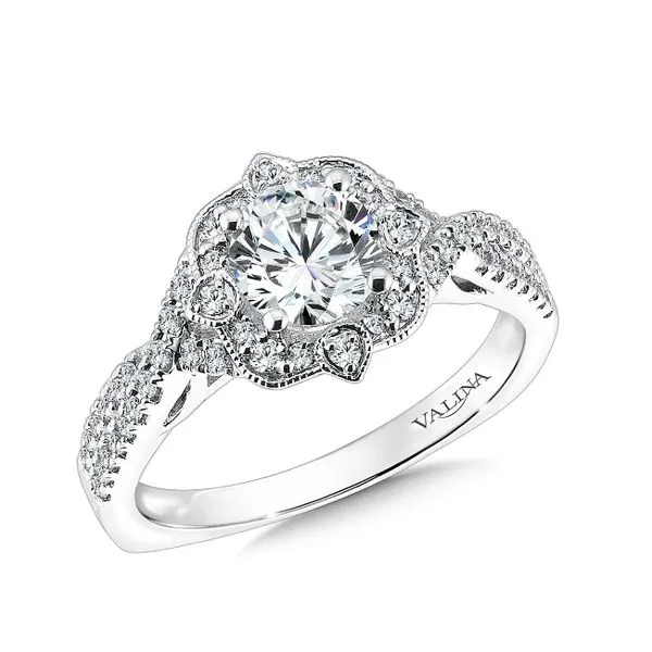 Engagement Ring Score's Jewelers Anderson, SC