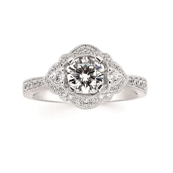 Engagement Ring Score's Jewelers Anderson, SC