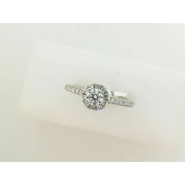 Engagement Ring Score's Jewelers Anderson, SC
