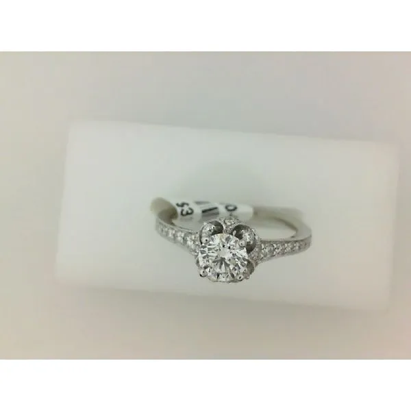 Engagement Ring Score's Jewelers Anderson, SC