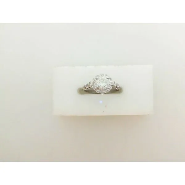 Engagement Ring Score's Jewelers Anderson, SC