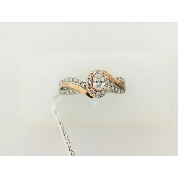 Engagement Ring Score's Jewelers Anderson, SC