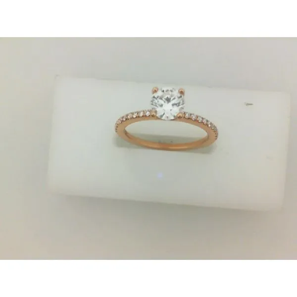 Engagement Ring Score's Jewelers Anderson, SC