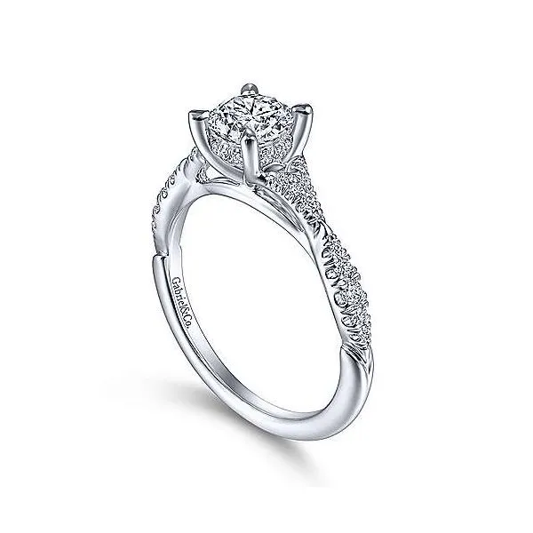 Engagement Ring Score's Jewelers Anderson, SC