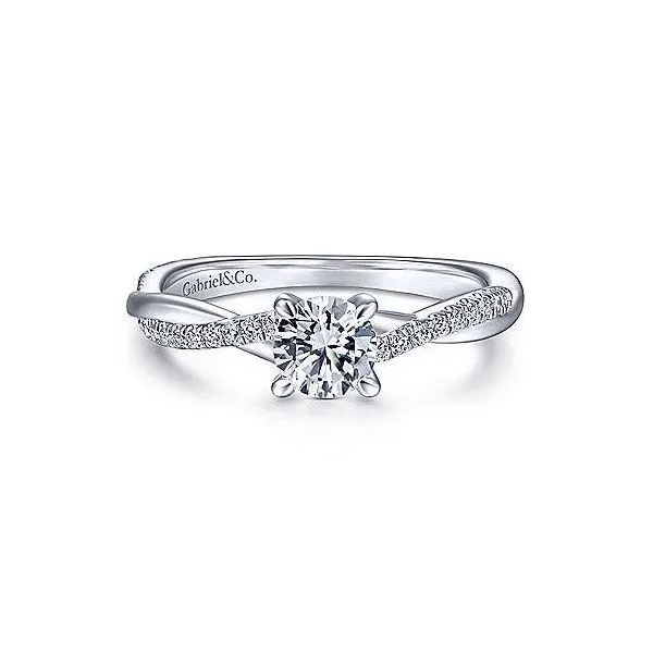 Engagement Ring Score's Jewelers Anderson, SC