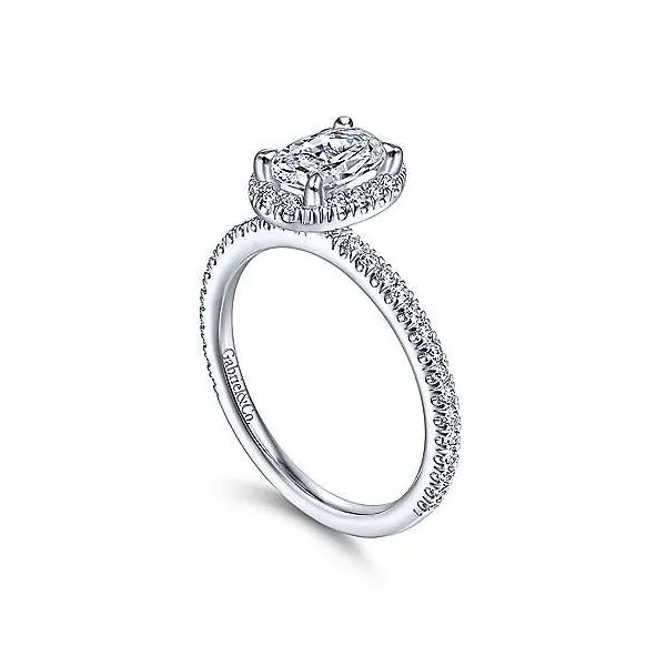 Engagement Ring Score's Jewelers Anderson, SC