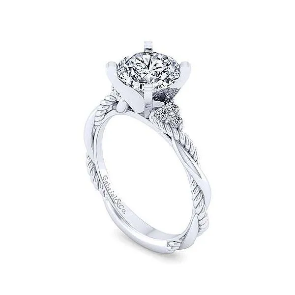 Engagement Ring Score's Jewelers Anderson, SC