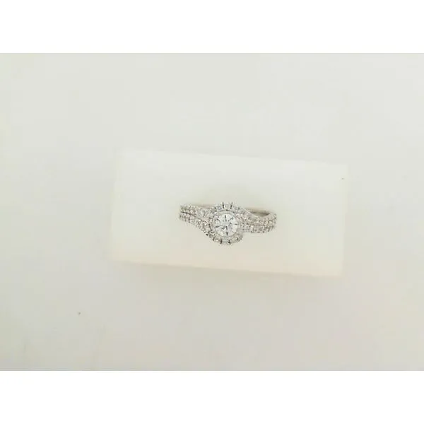 Engagement Ring Score's Jewelers Anderson, SC
