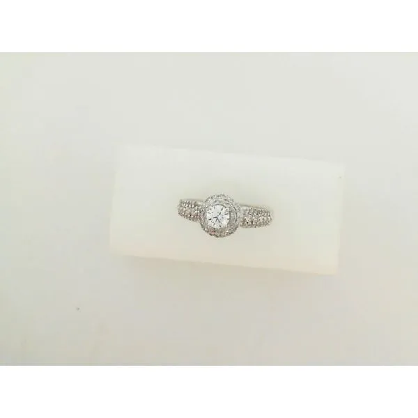 Engagement Ring Score's Jewelers Anderson, SC
