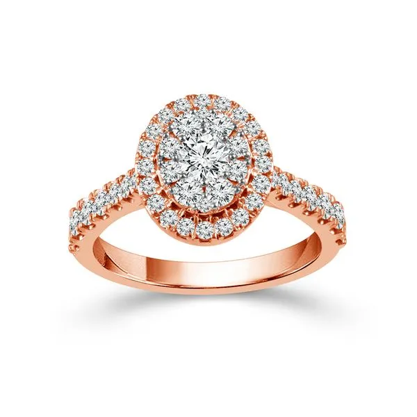 Engagement Ring Score's Jewelers Anderson, SC